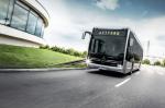 Mercedes-Benz eCitaro 2018 года